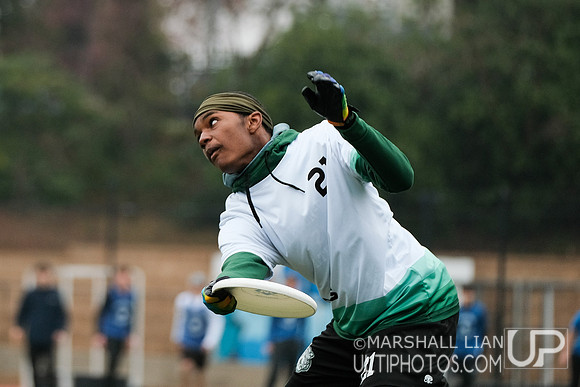 2023 YULA Invite Saturday Action