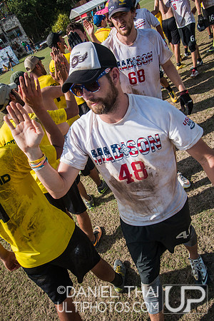 2015 Pan-American Ultimate Championships (PAUC) - Men's Finals