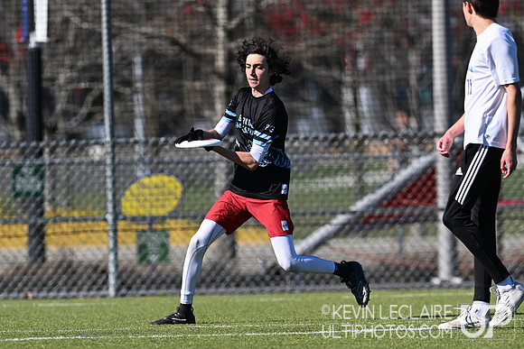 YULA 2023 Sunday action