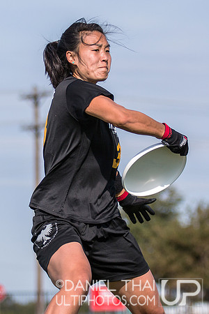 USAU National Championships - Saturday Play