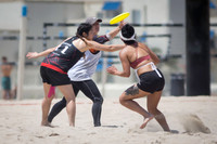 USAU Beach Championships 2023