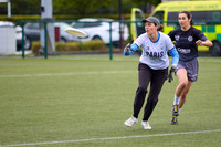 WFDF World Ultimate Club Championships in LIMERICK, IRELAND 15-22 Aug 2026