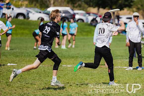Youth Club Championships 2026
