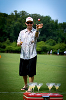 AFDC Summer League EOST - 2013