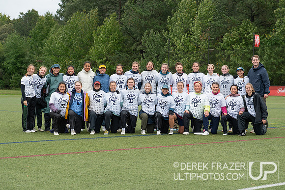 Grit Team Photo