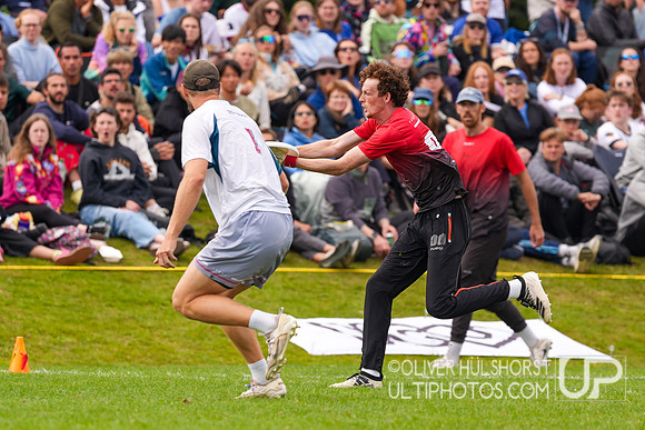 WFDF World Ultimate Club Championships in LIMERICK, IRELAND  15.-22.8 2026