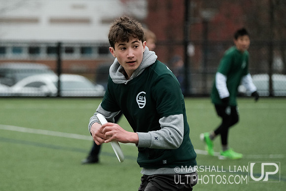 2023 YULA Invite Saturday Action