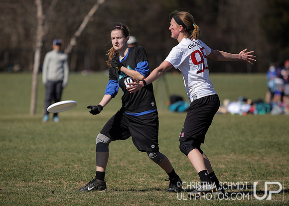Queen City Tune Up 2016 - Saturday