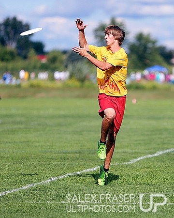 Sat U19 Open - YCC 2013