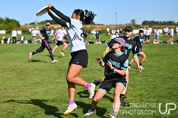 NE Club Regional Championship in Batavia NY, 2026