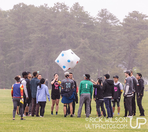 Mixed Easterns 2023
