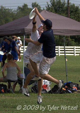 Elite Open Division Bonus Coverage