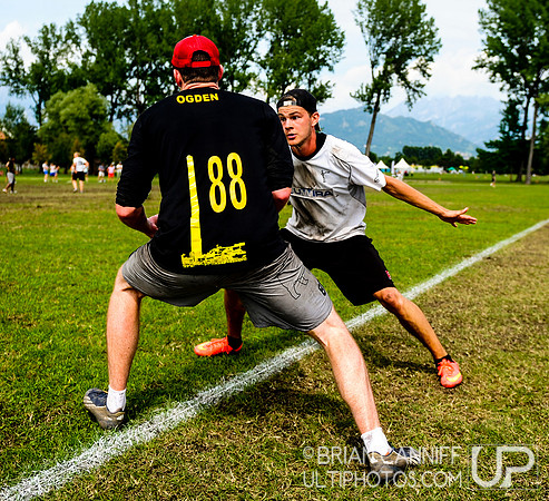 WUCC Mixed Wed