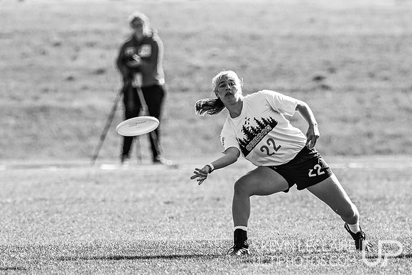 Oregon Fugue v CMU Money Mellons -- Friday Pool Play -- 2023 D1 Champs