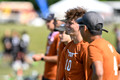 Friday 8:30am Round - Texas Tuff v Cornell Buds