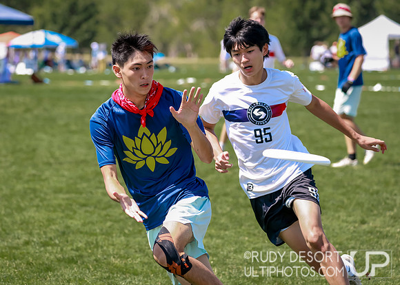 2026 USA Ultimate YCC