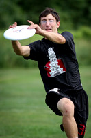 Saturday Open U16 - Round 5 - YCC 2013
