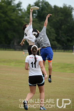 Chesapeake Invite 2013 Sunday Action