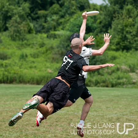 Philly Invite 2013 - Saturday Action