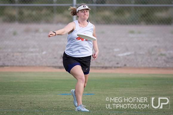 USAU SoCal Sectionals 2026