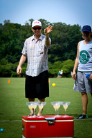 AFDC Summer League EOST - 2013