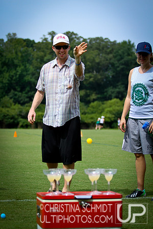 AFDC Summer League EOST - 2013