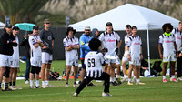Chain Lightning v Sockeye - Friday Pool Play R3 - Club Champs 2026