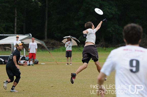 Chesapeake Invite 2013 Sunday Action