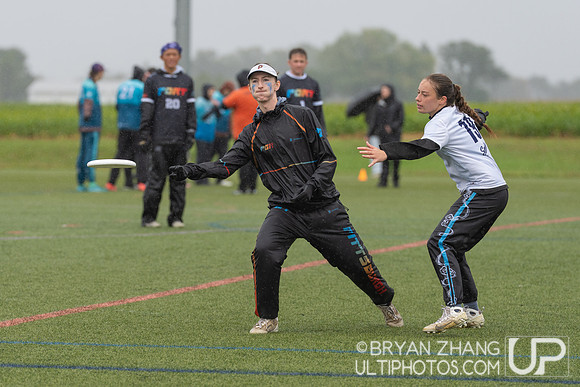 Mid Atlantic Club Regionals 2026