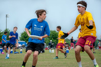 2014 Southern High School Regional Championship
