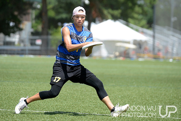 US Open 2013 - Friday