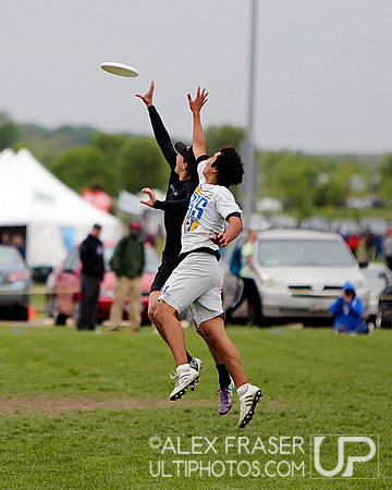 Sat Round 4 - 2013 D-I College Champs
