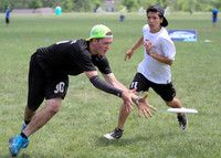 USAU HS Centrals Championship Playoffs