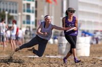 2022 USA Ultimate Beach National Championships