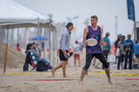 USAU Beach Championships 2023