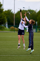 WFDF World Ultimate Club Championships in LIMERICK, IRELAND 15-22 Aug 2026