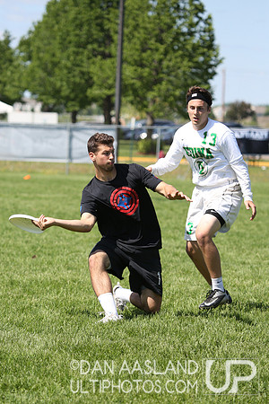 Finals - Open D-I - MN HS State Champs 2013