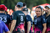 2015 Pan American Ultimate Championships (PAUC) - Wednesday Pool Play