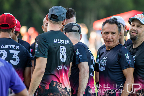 2015 Pan American Ultimate Championships (PAUC) - Wednesday Pool Play