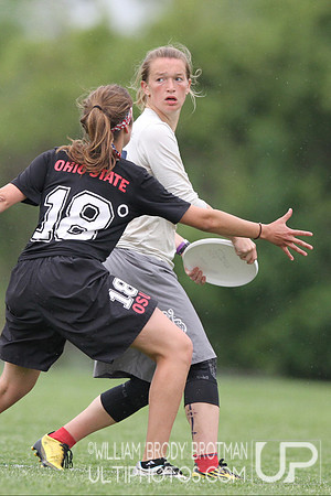 2013 USA Ultimate College Championships