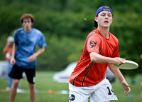 Round Three - Open Sat - USAU 2013 HS Southerns