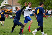Open Division I, Sunday - 2013 Massachusetts HS State Championships