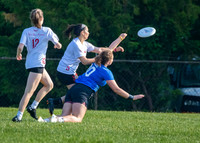 2023 USA Ulitmate Division III College Championships ©