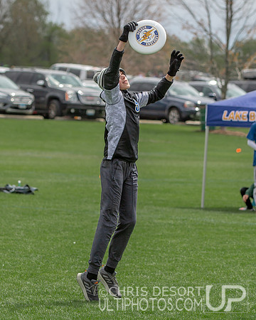 Neuqua Knockout 2023