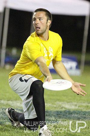 2013 USA Ultimate College Championships