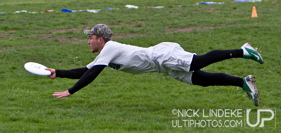 Saturday Pre-Quarters - 2013 D-I College Champs
