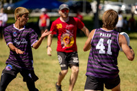 2024 Nor Cal Men's Sectional Championship