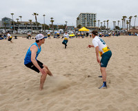 Saturday, 13 May. 2023 USA Ultimate Beach Championships