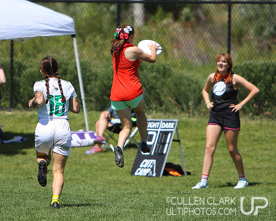 06/16/2023 - High School National Invite (HSNI), Salt Lake City, UT. Copyright Cullen Clark for Ultiphotos