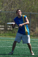 2012 Canadian High School Ultimate Championships